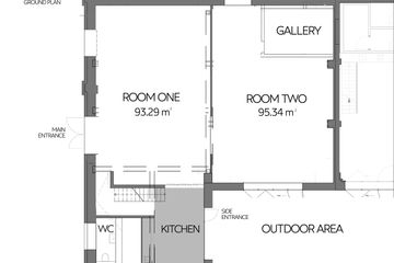 Berlin Corporate event space ABBY MOODspace image 1