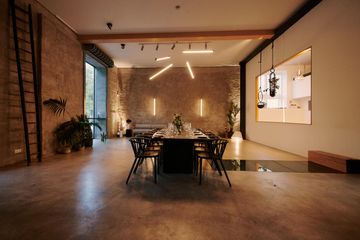 Berlin Corporate event space ABBY MOODspace image 2