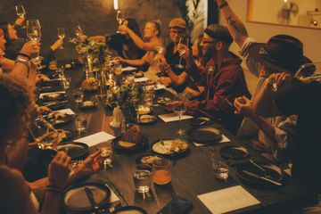 Berlin Corporate event space ABBY MOODspace image 3