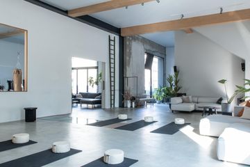 Berlin Corporate event space ABBY MOODspace image 6