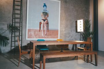 Berlin Corporate event space ABBY MOODspace image 9