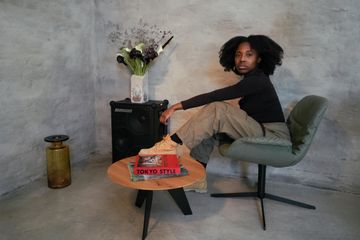 Berlin Corporate event space ABBY MOODspace image 10