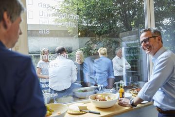 Düsseldorf New Work Lab image 0