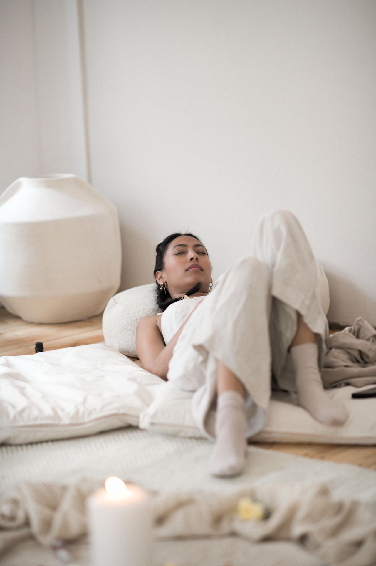 Halle  Workshopruimtes BREATHING ZONE image 2