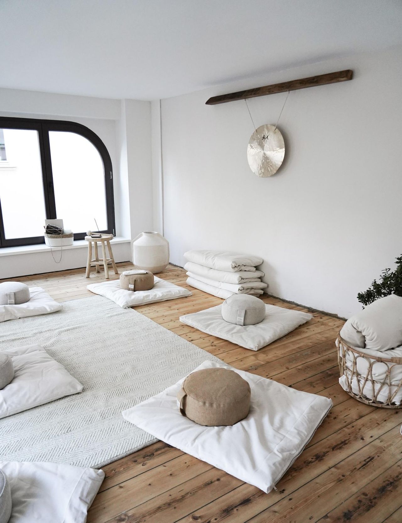 Halle (Saale)  Workshop-Räume BREATHING ZONE image 4