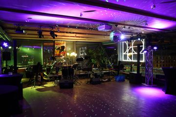 Chemnitz Kreatives Meeting Veranstaltungsraum ODC- Oberdeck Chemnitz image 3