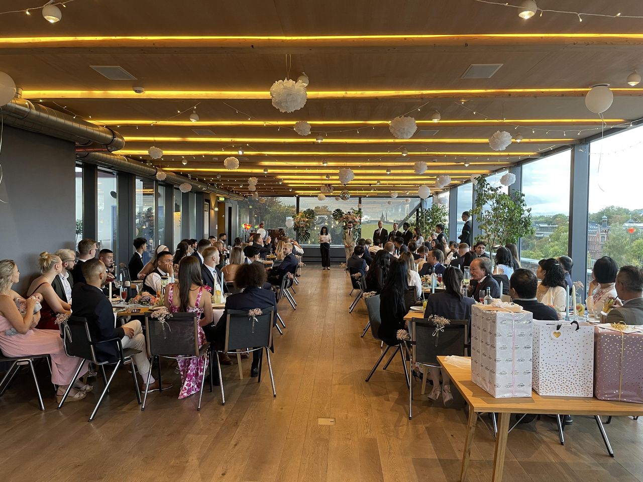 Chemnitz Kreatives Meeting Veranstaltungsraum ODC- Oberdeck Chemnitz image 5