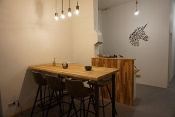 Berlin  Workspace Horse Space - Eventraum image 3