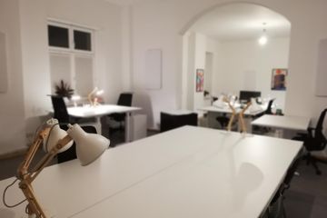 Berlin  Workspace Horse Space - Eventraum image 2