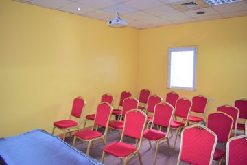 Lagos  Schulungsräume Ibis Lagos Airport Hotel image 1