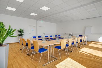 Bonn Kreatives Meeting Conference room Venus image 4