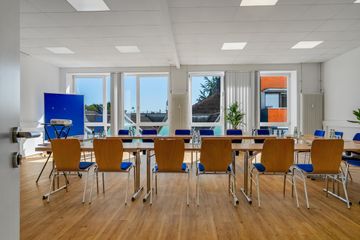 Bonn Kreatives Meeting Conference room Venus image 0