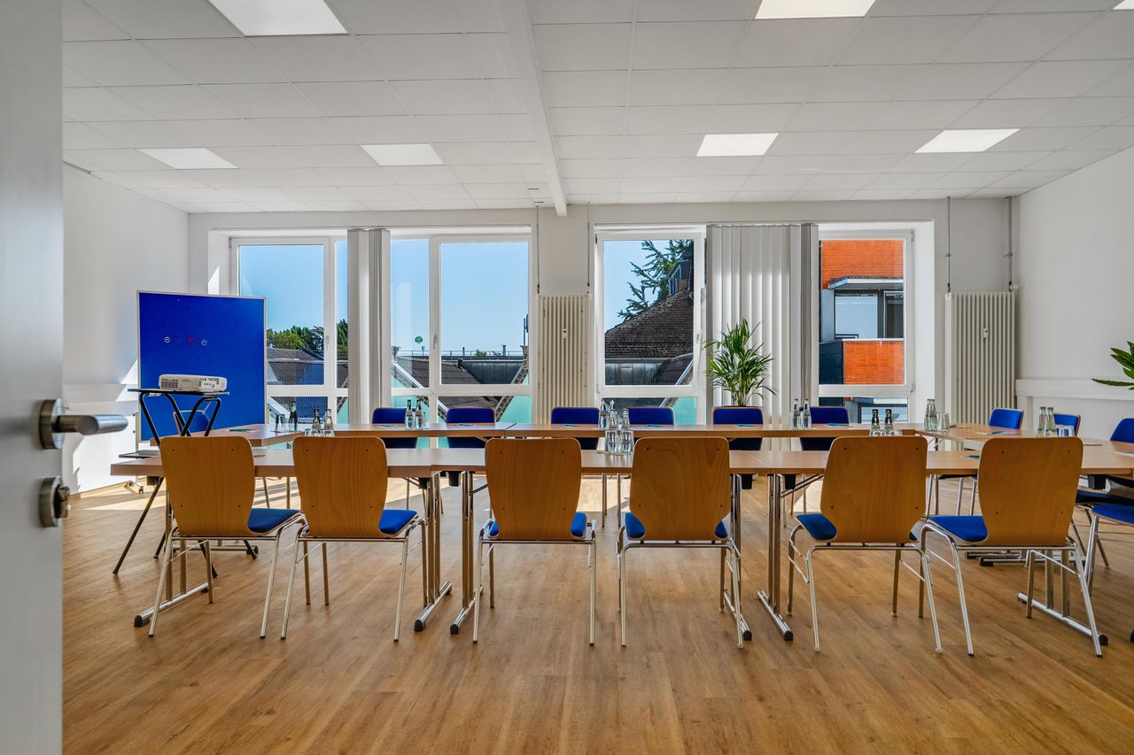 Bonn Kreatives Meeting Conference room Venus image 0