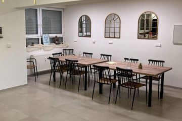 Stuttgart  Keuken studio Modern-Mediterrane Küche trifft auf zeitlose Eleganz image 3