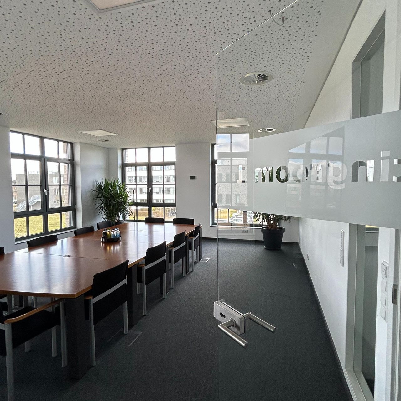 Münster  Meetingraum Meetingraum groß image 2