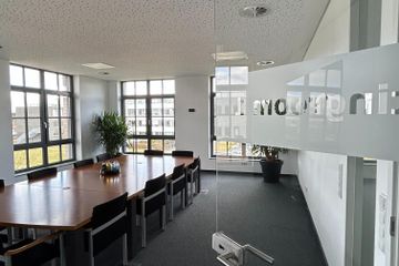 Münster Meeting room Meetingraum groß image 2