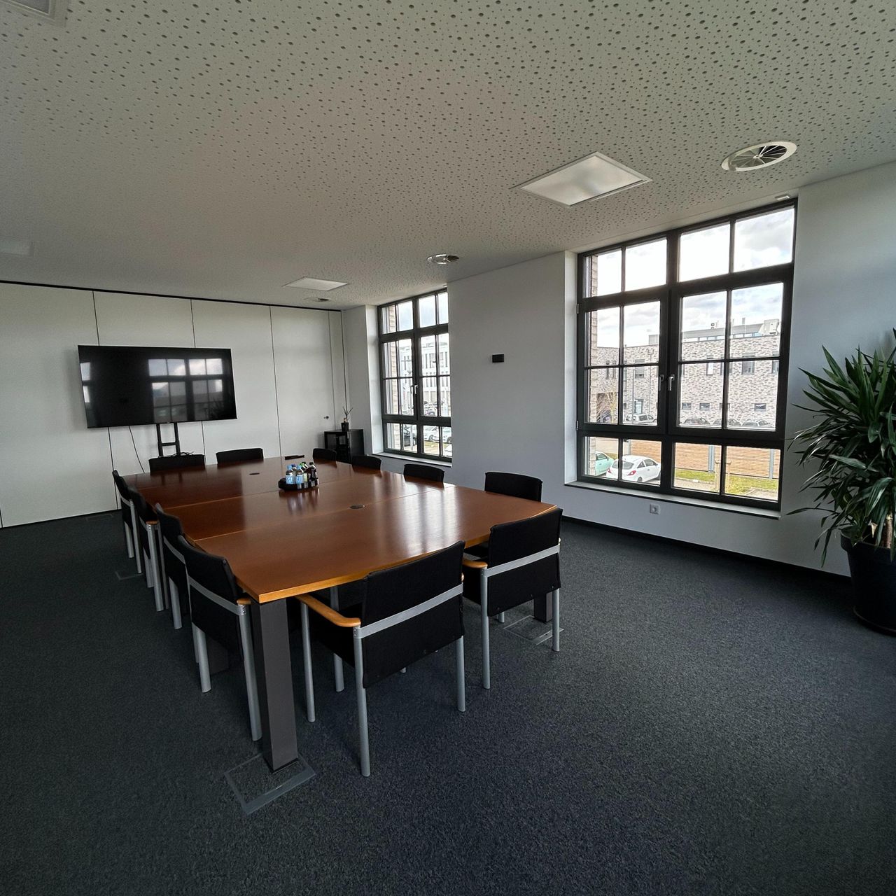 Münster  Meetingraum Meetingraum groß image 1