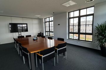 Münster Meeting room Meetingraum groß image 1