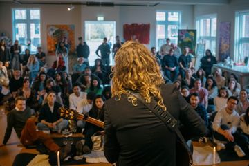 Amsterdam Studio Toqueur image 0