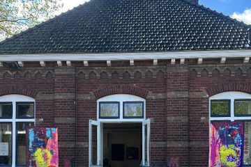 Amsterdam Studio Toqueur image 1