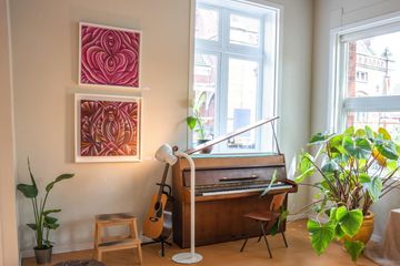 Amsterdam Studio Toqueur image 1