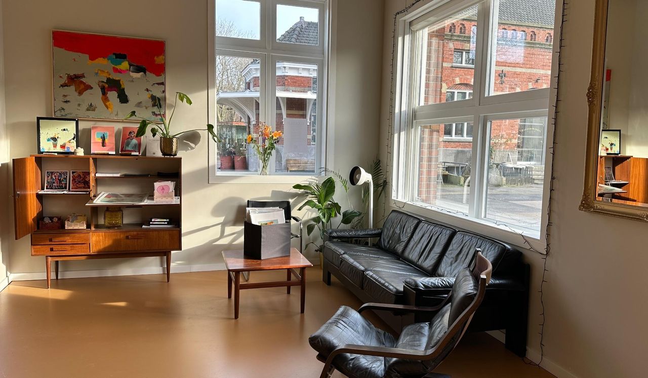 Amsterdam  Studio Toqueur image 4