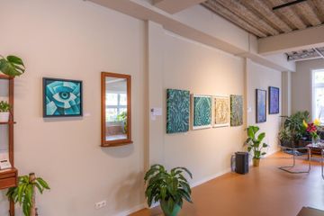 Amsterdam Studio Toqueur image 1