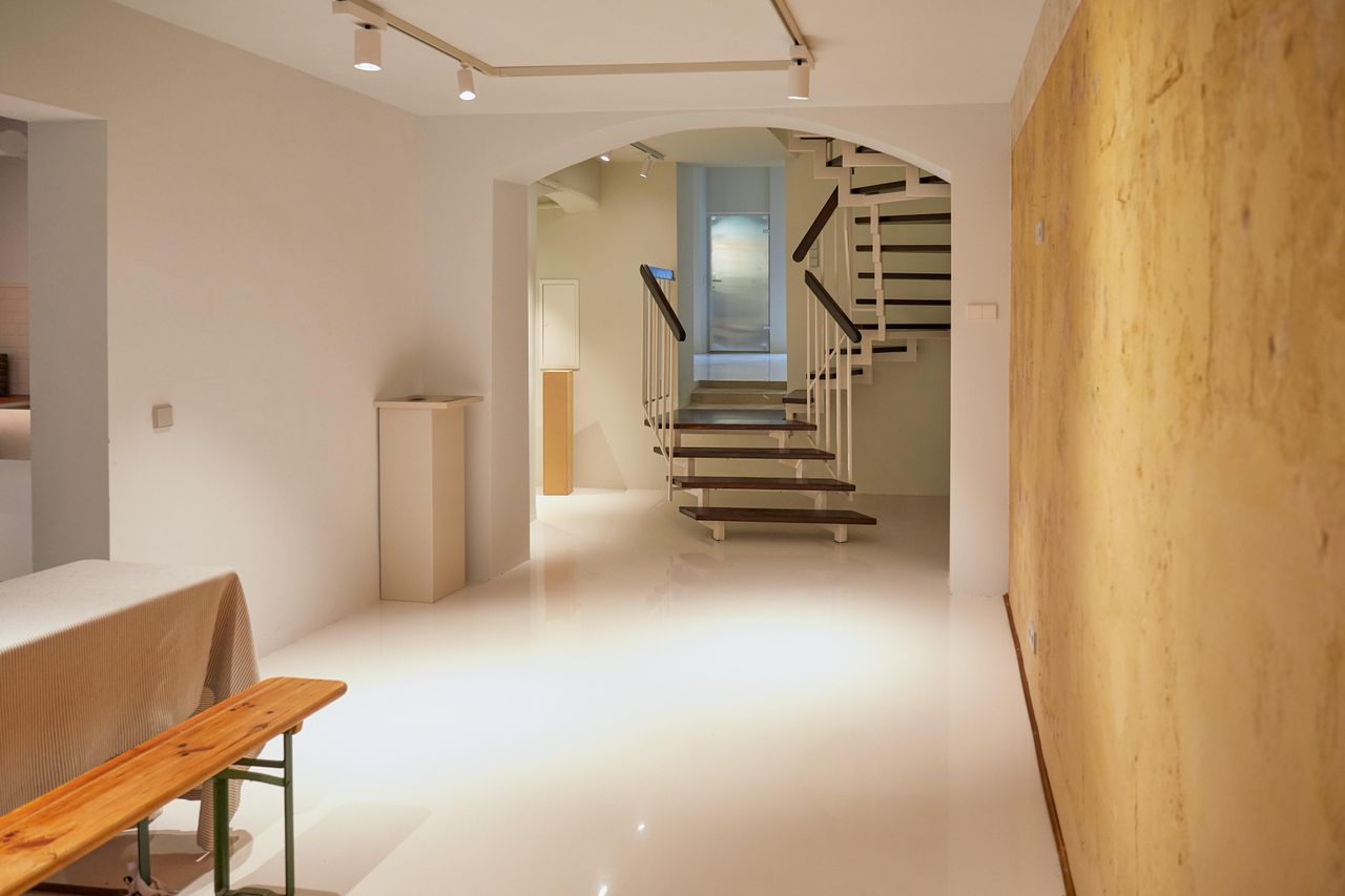 Berlin Mobiles Arbeiten Gallery Erdgeschoss image 26