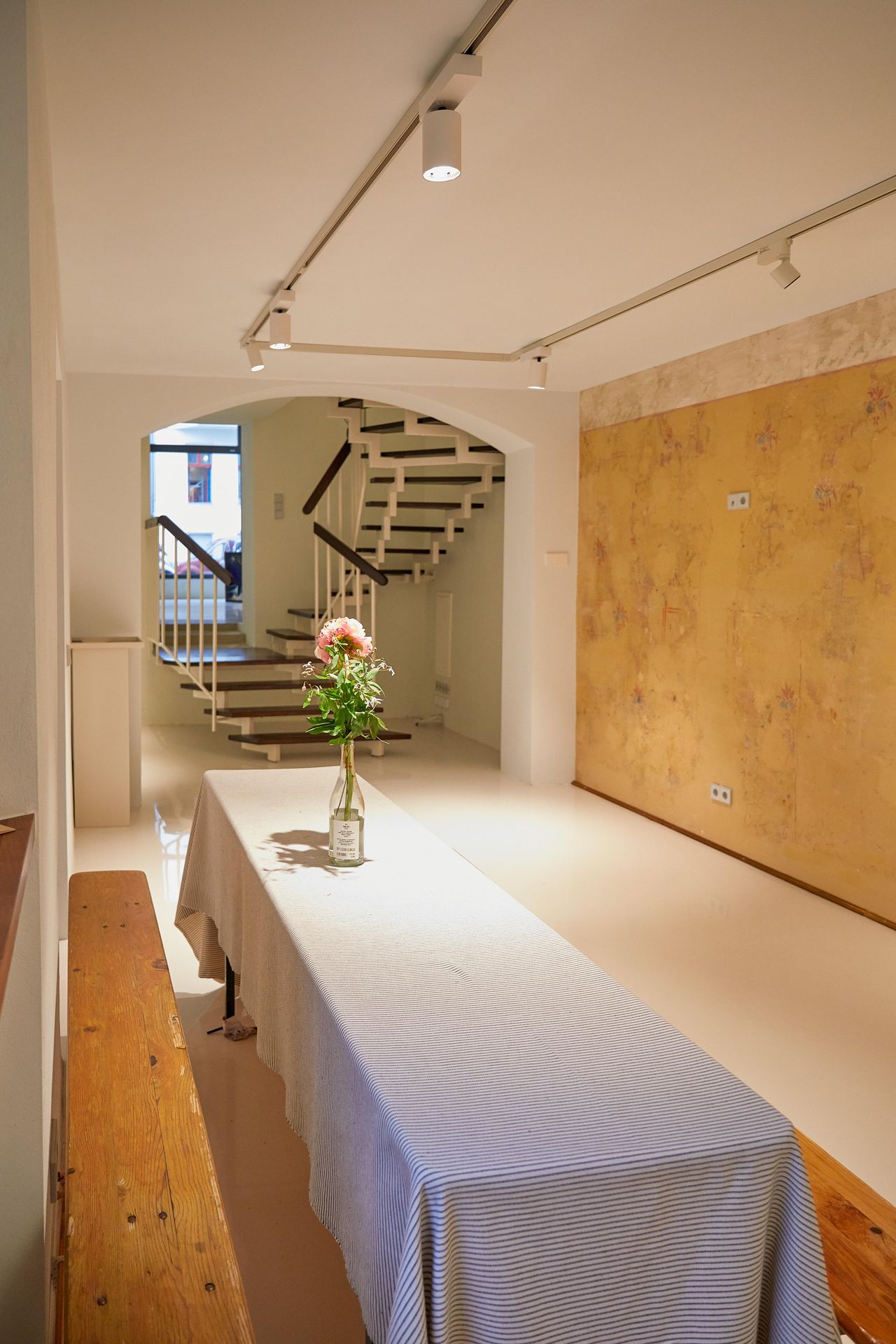 Berlin Mobiles Arbeiten Gallery Erdgeschoss image 25