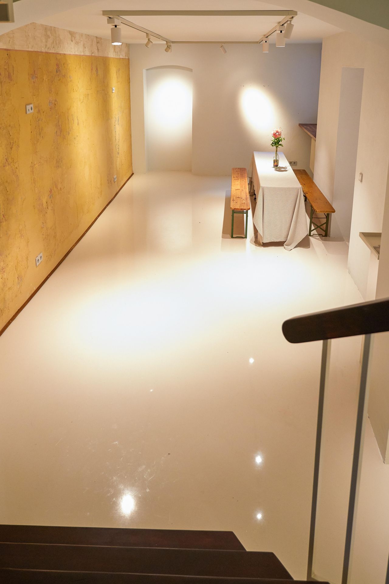 Berlin Mobiles Arbeiten Gallery Erdgeschoss image 28