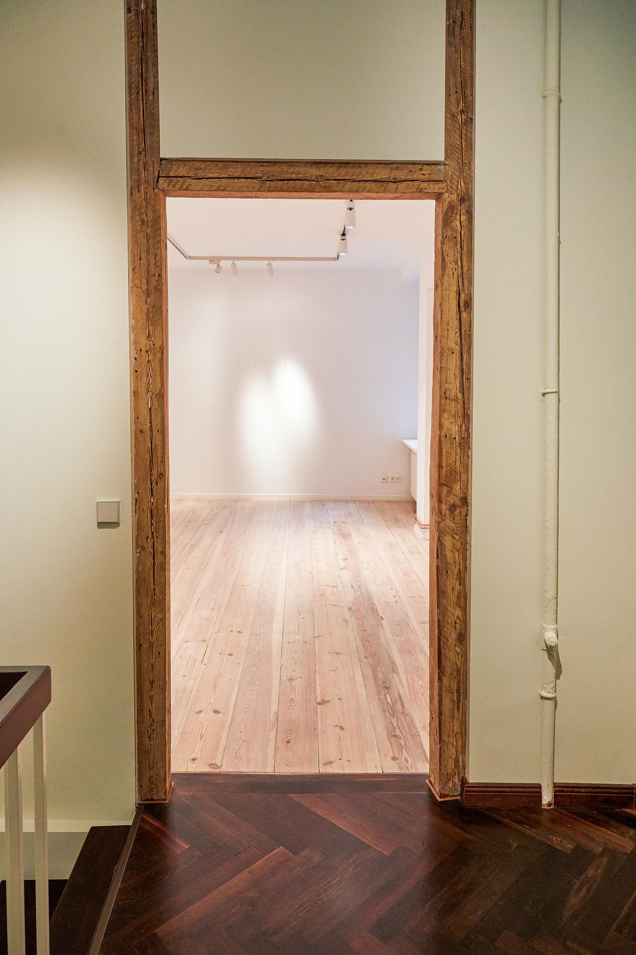 Berlin Mobiles Arbeiten Gallery Erdgeschoss image 27