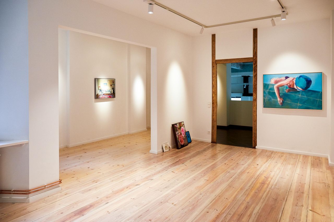 Berlin Mobiles Arbeiten Gallery Erdgeschoss image 25