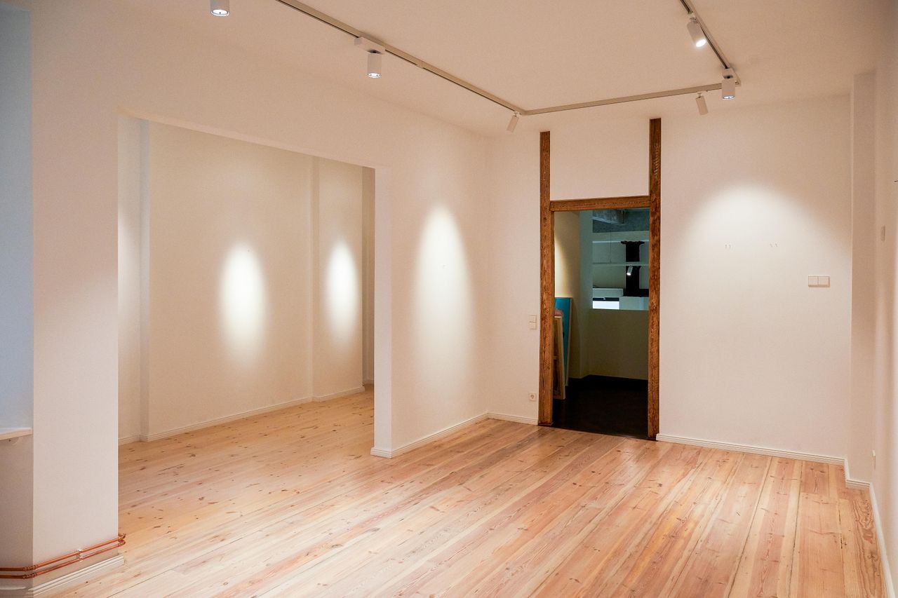 Berlin Mobiles Arbeiten Gallery Erdgeschoss image 25