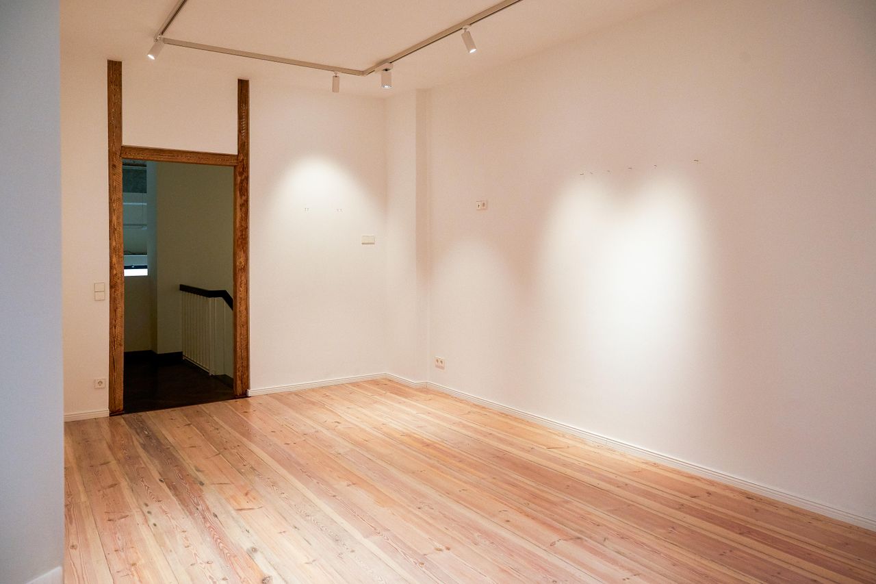 Berlin Mobiles Arbeiten Gallery Erdgeschoss image 23