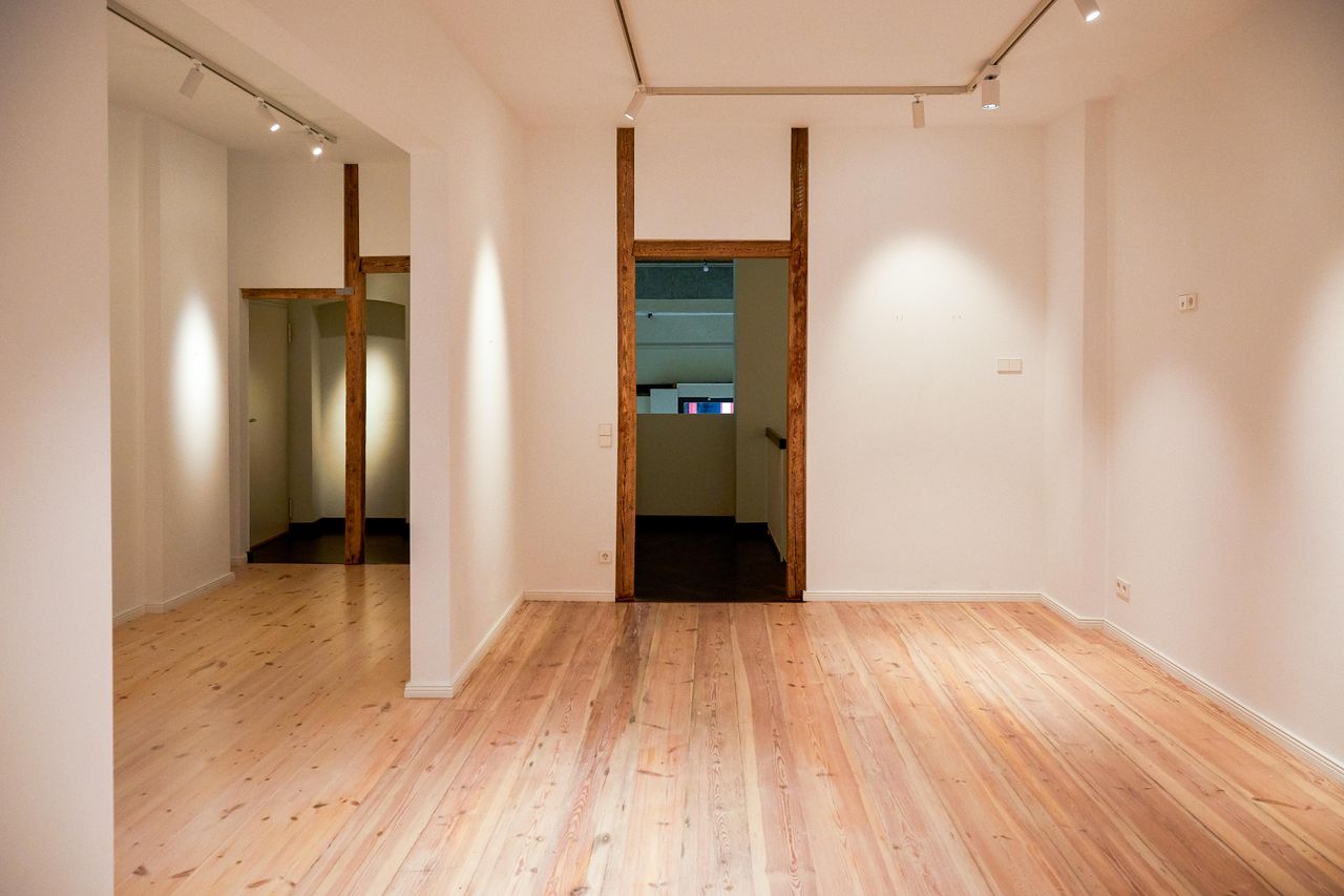 Berlin Mobiles Arbeiten Gallery Erdgeschoss image 22