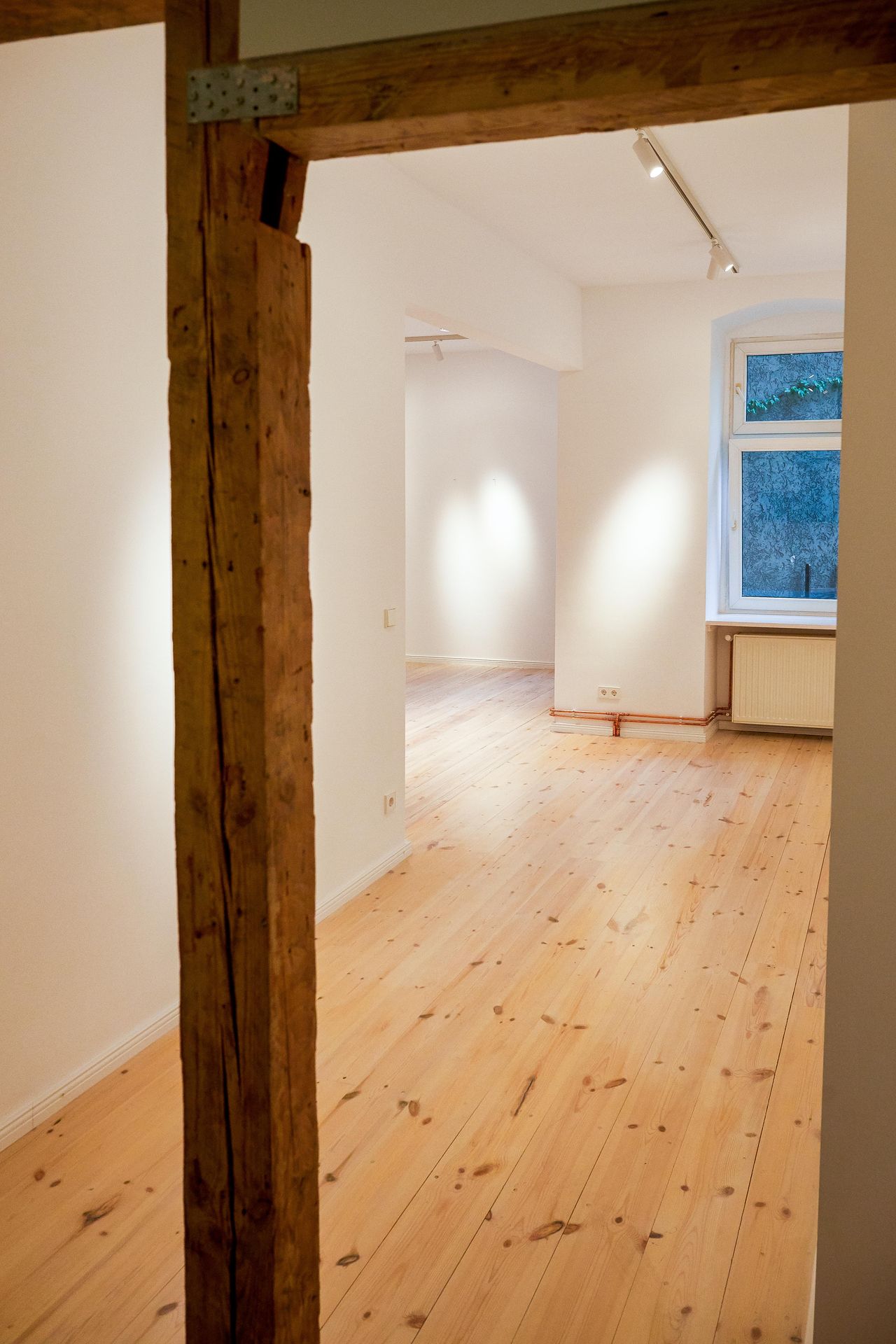 Berlin Mobiles Arbeiten Gallery Erdgeschoss image 19