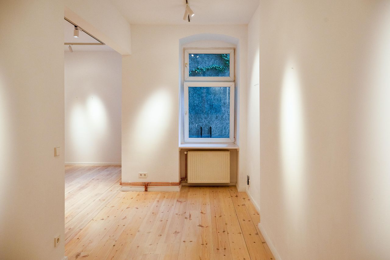 Berlin Mobiles Arbeiten Gallery Erdgeschoss image 18