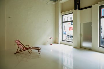 Berlin Mobiles Arbeiten Gallery Erdgeschoss image 14