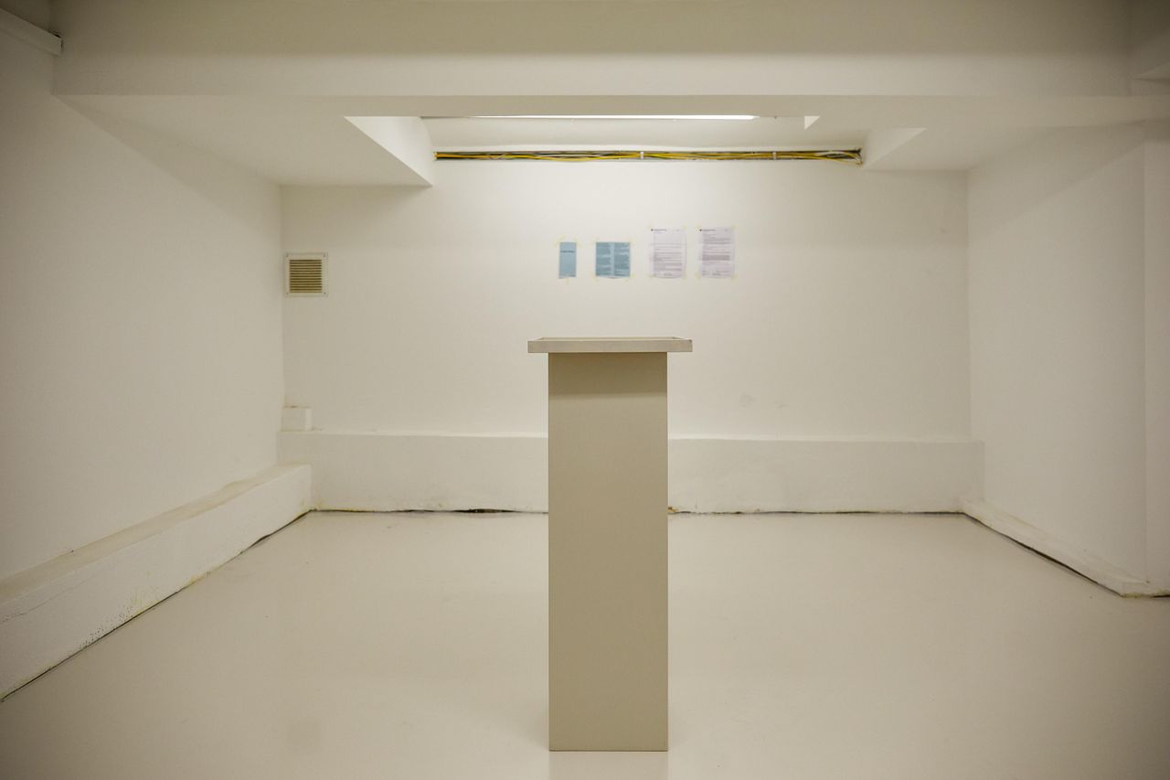 Berlin Mobiles Arbeiten Gallery Erdgeschoss image 9