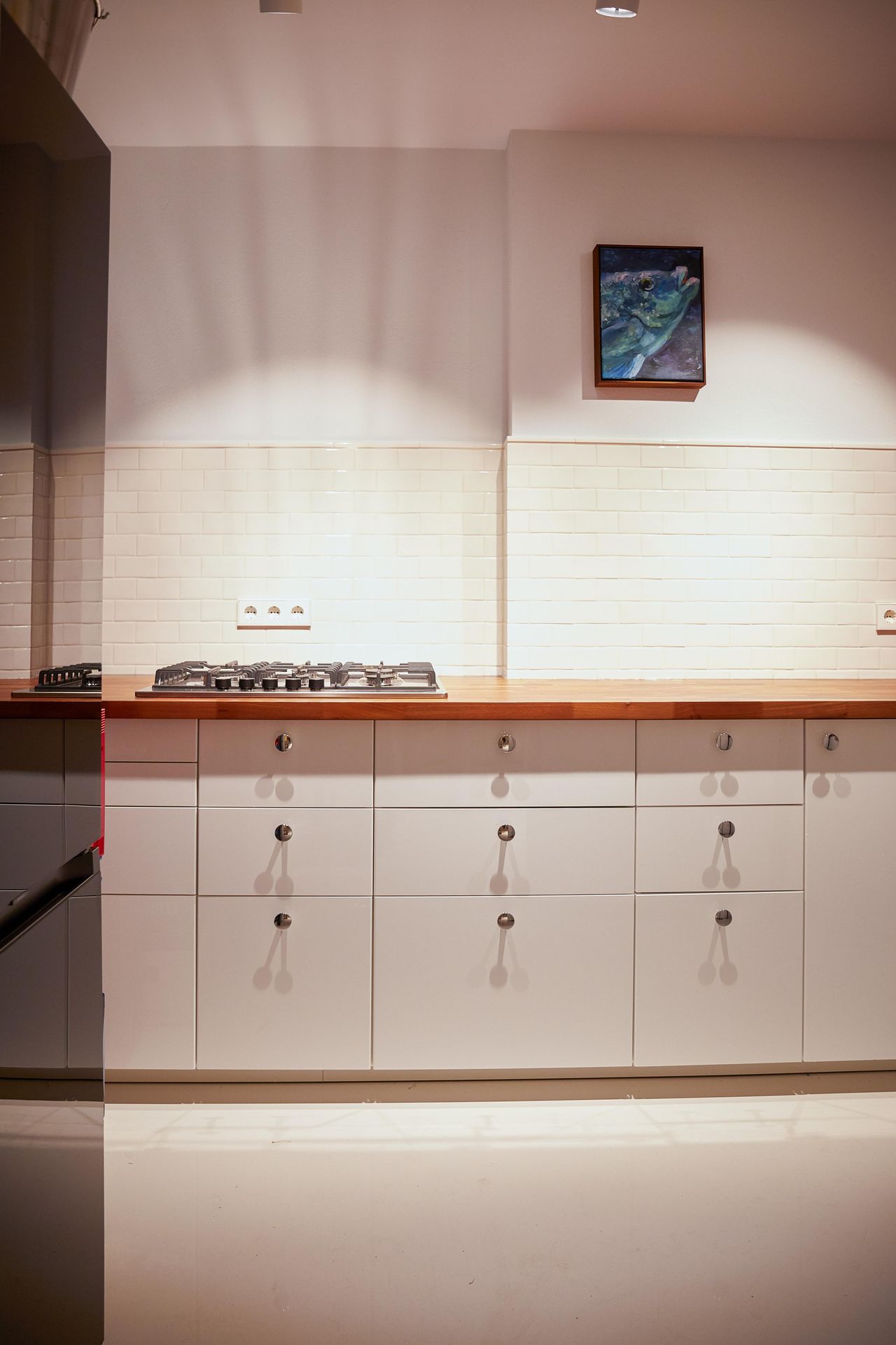 Berlin Mobiles Arbeiten Gallery Erdgeschoss image 8