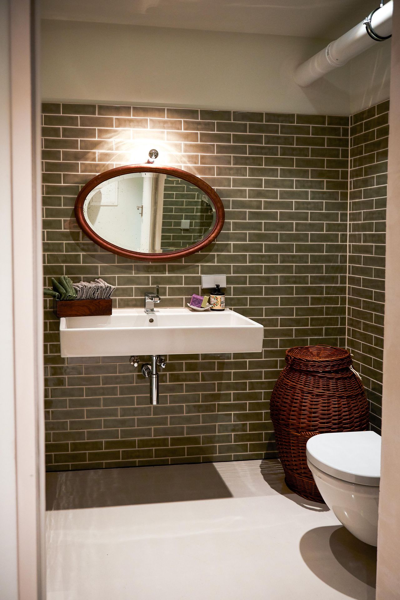 Berlin Mobiles Arbeiten Gallery Erdgeschoss image 6