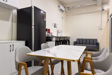 Kuala Lumpur Client Meeting Vergaderzalen Meeting Room @ Sivo Coworking Space image 2