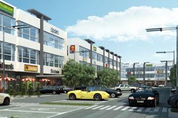 Kuala Lumpur Coworking space Meeting Room @ Sivo Coworking Space image 9