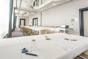 Cottbus Party Function Room Berlin-Leipzig image 1