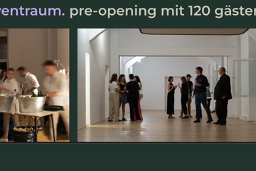Wien Showroom Event Saal image 0