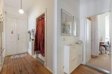 Berlin Kreatives Meeting Wohnung Wie zu Hause, nur in einer anderen Stadt... image 0