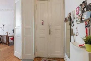 Berlin Kreatives Meeting Wohnung Wie zu Hause, nur in einer anderen Stadt... image 2