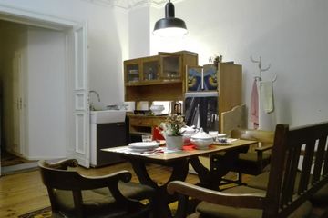 Berlin Kreatives Meeting Wohnung Wie zu Hause, nur an einem anderen Ort image 6