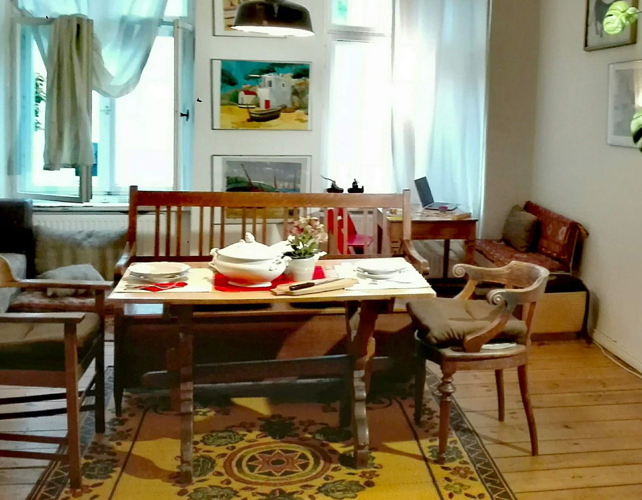 Berlin Kreatives Meeting Apartment Wie zu Hause, nur an einem anderen Ort image 8