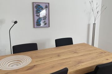 Düsseldorf  Seminarräume Schloss Elbroich image 7